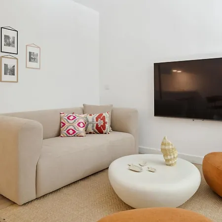 Sabatik By Feelfreerentals Saint-Sébastien