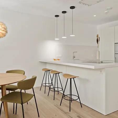Sabatik By Feelfreerentals Appartamento San Sebastián