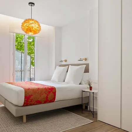 Sabatik By Feelfreerentals Appartamento San Sebastián