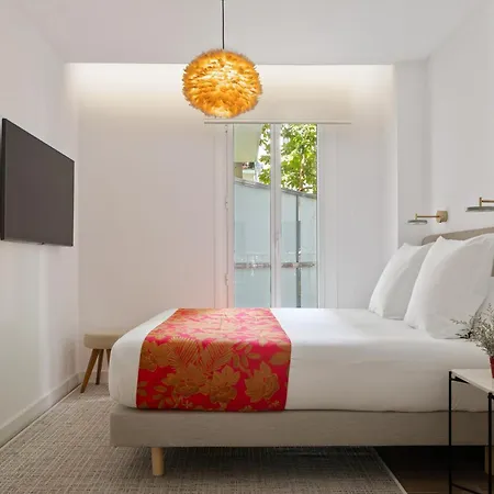 Sabatik By Feelfreerentals Appartamento San Sebastián