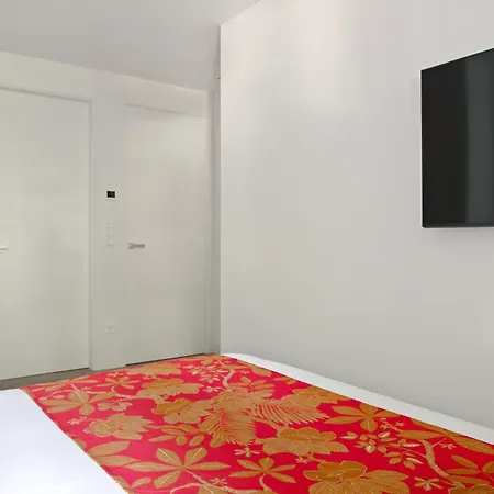 Appartamento Sabatik By Feelfreerentals San Sebastián