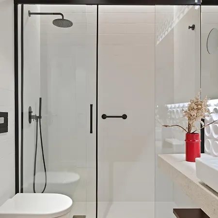Sabatik By Feelfreerentals * San Sebastián