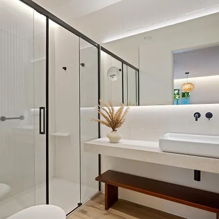 Appartamento Sabatik By Feelfreerentals