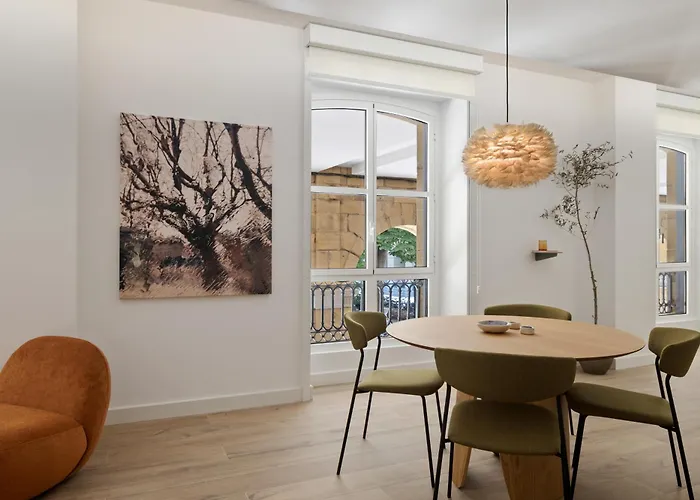 Sabatik By Feelfreerentals Appartement