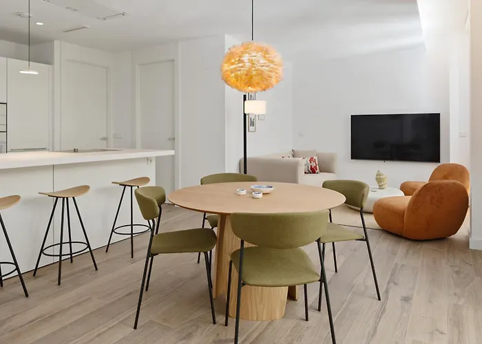 Sabatik By Feelfreerentals Appartement *