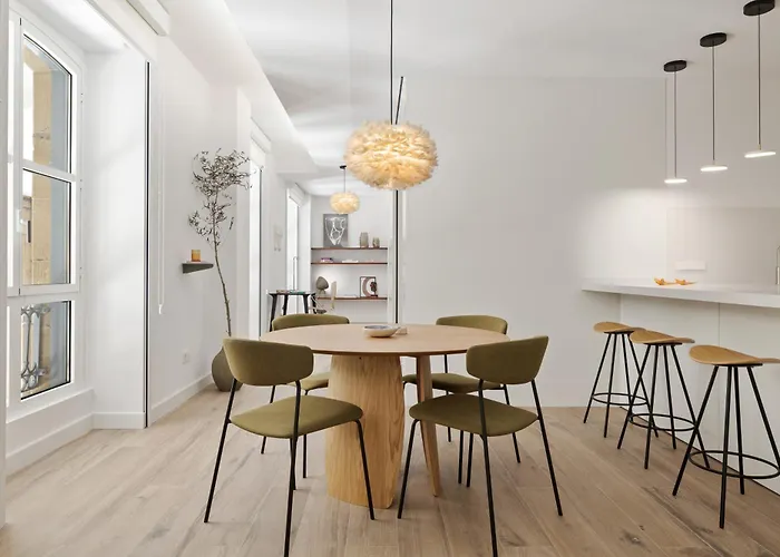 Sabatik By Feelfreerentals Appartement Saint-Sébastien