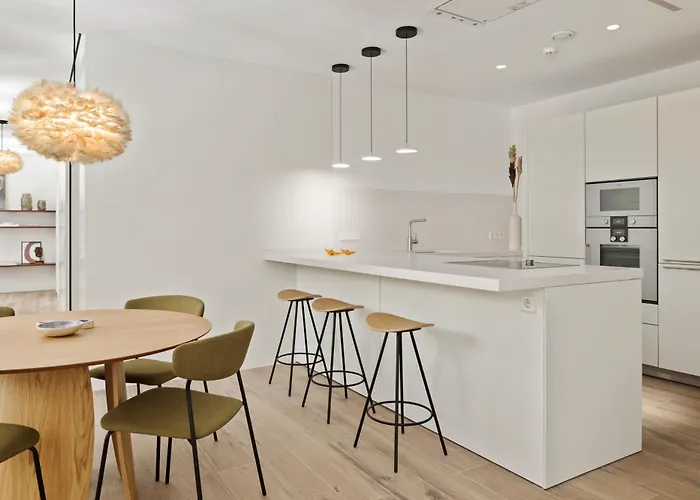 Sabatik By Feelfreerentals Appartement Saint-Sébastien