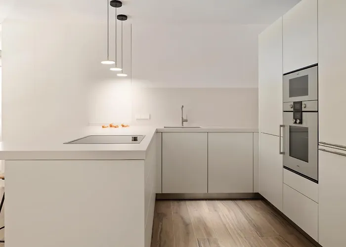 Appartement Sabatik By Feelfreerentals *