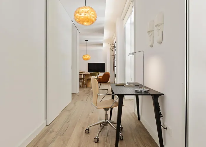 Sabatik By Feelfreerentals San Sebastian