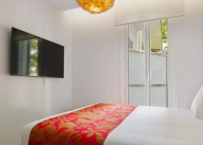 Sabatik By Feelfreerentals Appartement