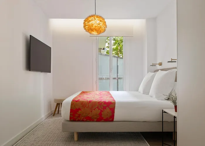 Sabatik By Feelfreerentals Appartement San Sebastian