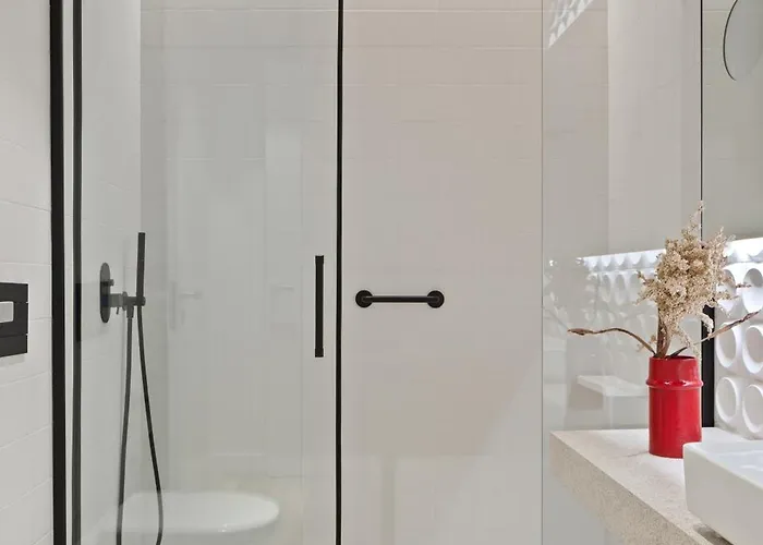 Sabatik By Feelfreerentals * Saint-Sébastien