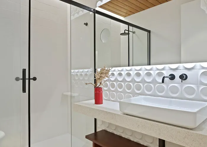 Appartement Sabatik By Feelfreerentals *