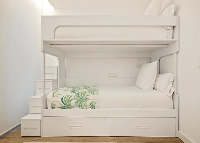 Sabatik By Feelfreerentals