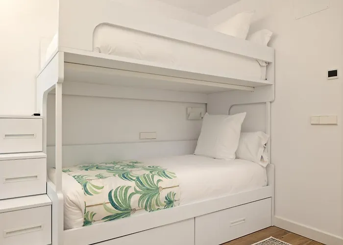 Sabatik By Feelfreerentals Appartement *