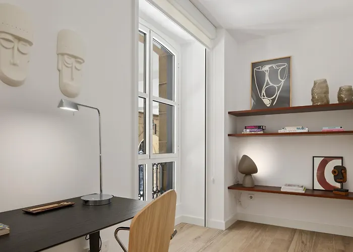 Sabatik By Feelfreerentals Appartement *