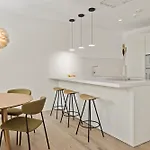 Sabatik By Feelfreerentals Apartment San Sebastian