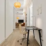 Sabatik By Feelfreerentals San Sebastian