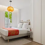 Sabatik By Feelfreerentals Apartment San Sebastian