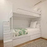 Sabatik By Feelfreerentals Apartment *