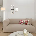 Apartment Sabatik By Feelfreerentals