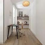 Sabatik By Feelfreerentals Apartment