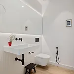 Sabatik By Feelfreerentals Apartment