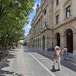 Apartment Sabatik By Feelfreerentals
