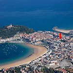 Sabatik By Feelfreerentals Apartment San Sebastian