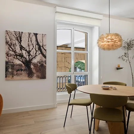 Sabatik By Feelfreerentals Apartman