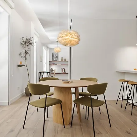 Sabatik By Feelfreerentals Apartamento San Sebastián