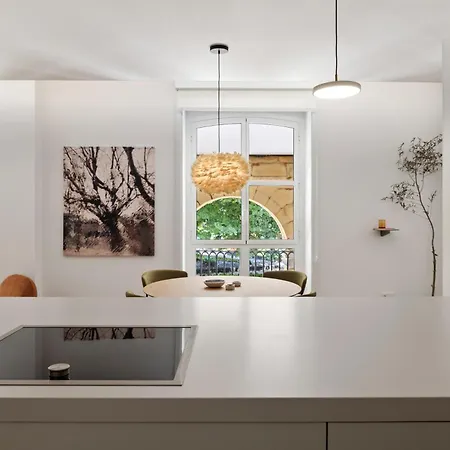 Sabatik By Feelfreerentals * 산세바스티안