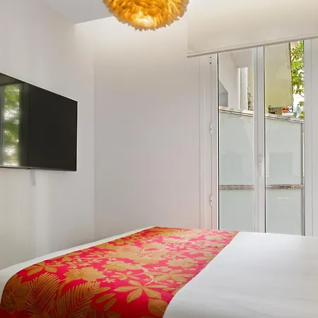 Sabatik By Feelfreerentals Apartamento