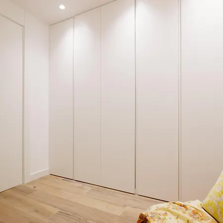 아파트 Sabatik By Feelfreerentals *