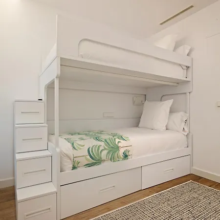 Sabatik By Feelfreerentals Apartamento *