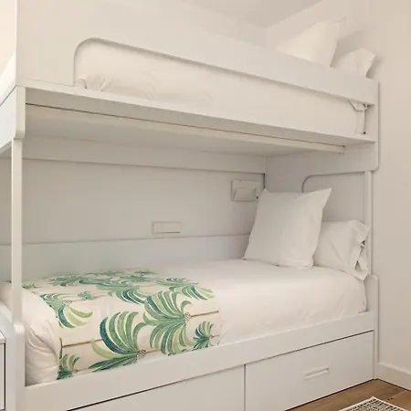 Sabatik By Feelfreerentals 아파트 *