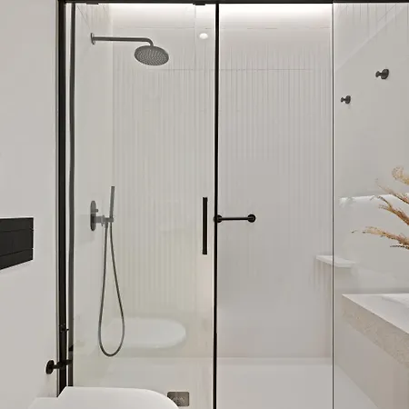 Sabatik By Feelfreerentals Apartamento San Sebastián