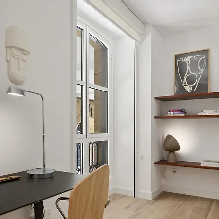 Sabatik By Feelfreerentals Apartamento *