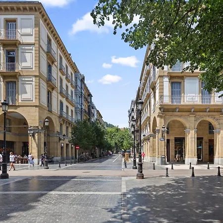 Apartamento Sabatik By Feelfreerentals *
