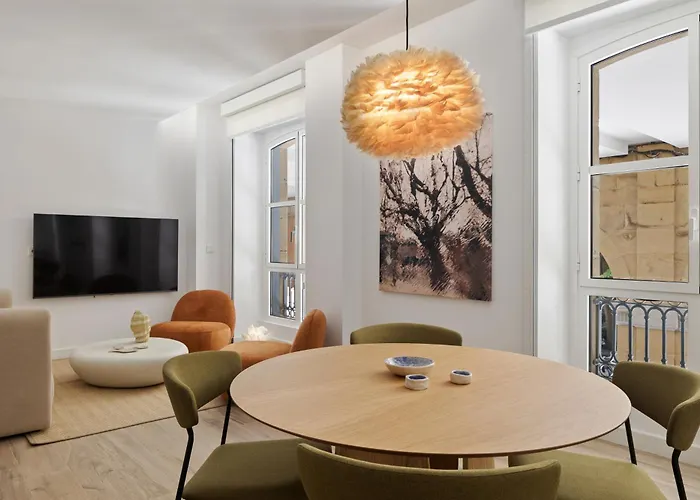 Apartman Sabatik By Feelfreerentals *