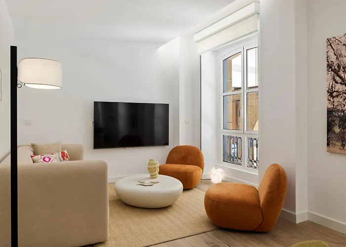 Sabatik By Feelfreerentals *