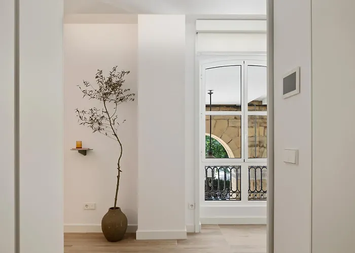 Sabatik By Feelfreerentals Apartman San Sebastián
