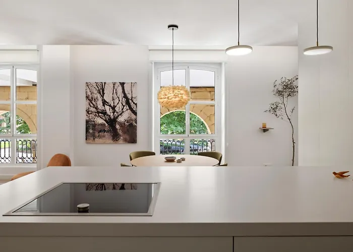 Sabatik By Feelfreerentals * San Sebastián