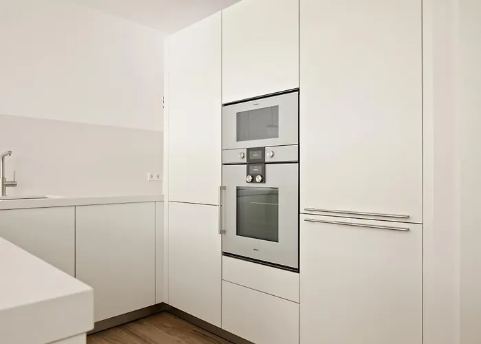 Sabatik By Feelfreerentals * San Sebastián