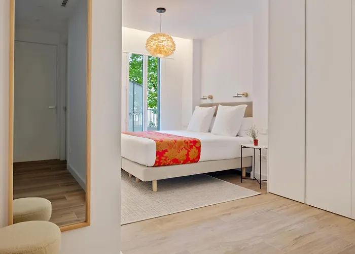 Apartman Sabatik By Feelfreerentals