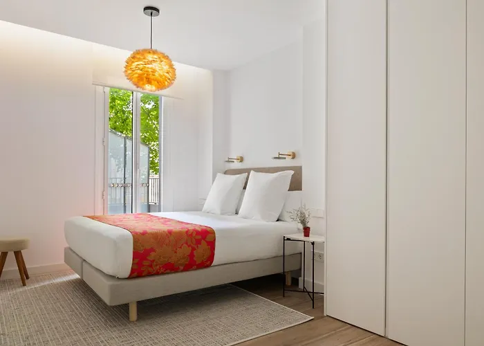 Sabatik By Feelfreerentals Apartman San Sebastián