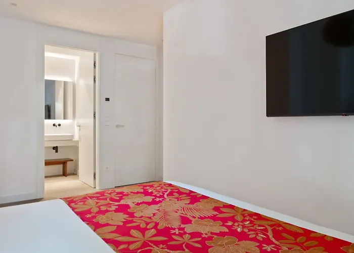 Apartman Sabatik By Feelfreerentals *