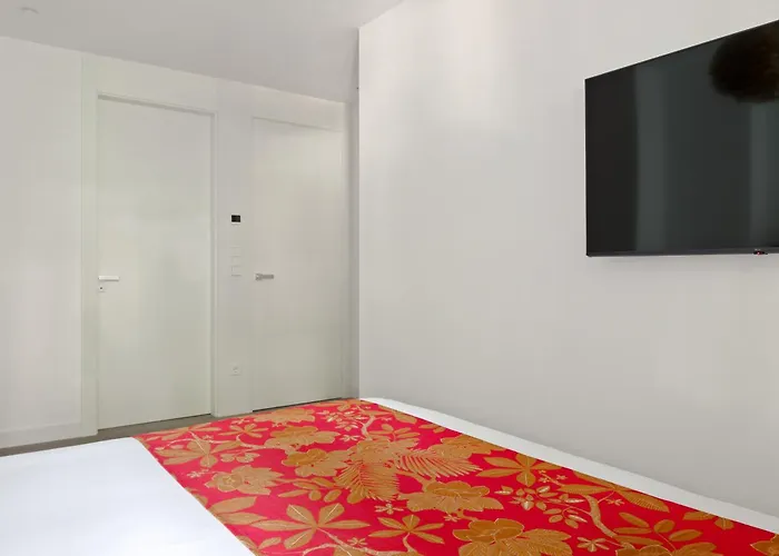 Apartman Sabatik By Feelfreerentals San Sebastián