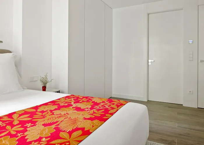 Sabatik By Feelfreerentals * San Sebastián