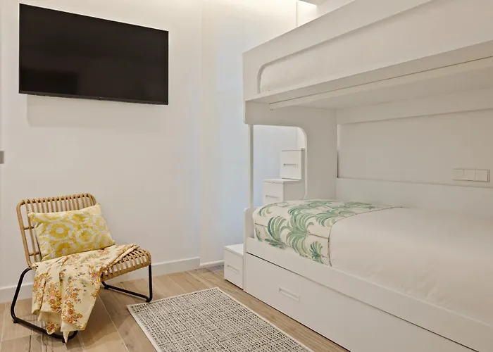 Sabatik By Feelfreerentals *